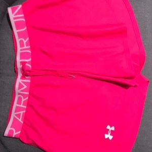Women’s Under Armour Shorts